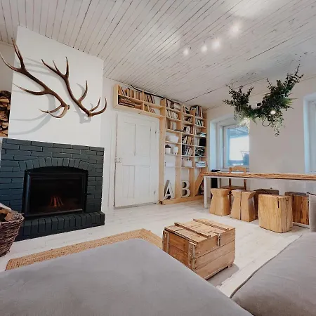 Cottage43 * Barcut