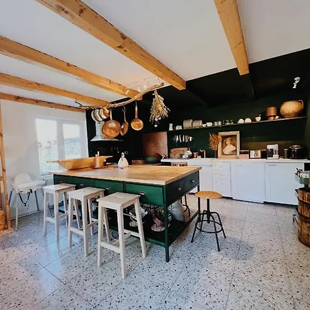Holiday home Cottage43 *