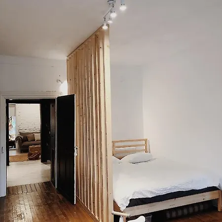 Cottage43 Holiday home Barcut