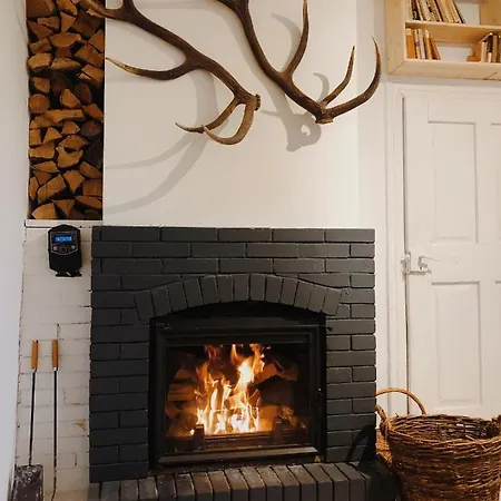 Holiday home Cottage43