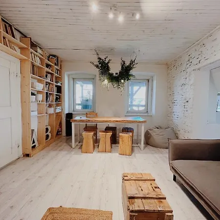 Cottage43 Holiday home