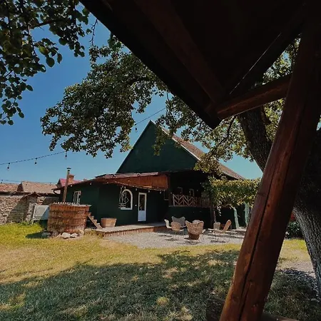 Holiday home Cottage43
