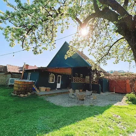 Cottage43 Holiday home *