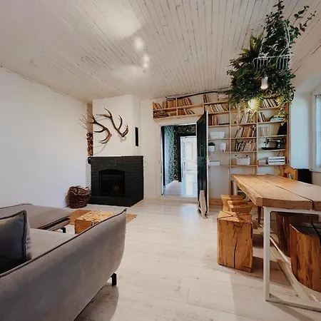 Holiday home Cottage43 *