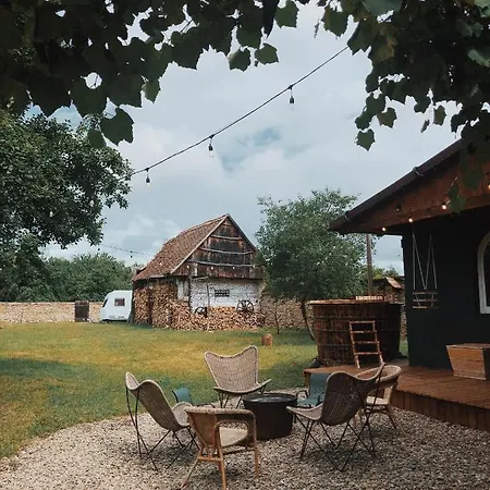Holiday home Cottage43