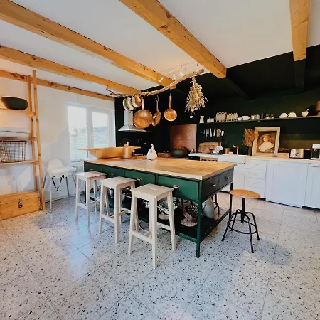 Cottage43 Holiday home *