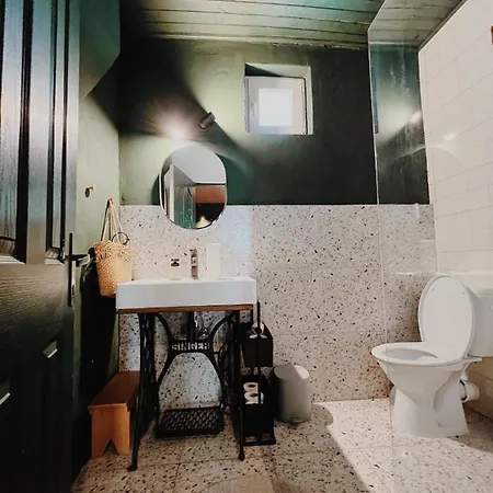 Holiday home Cottage43 *