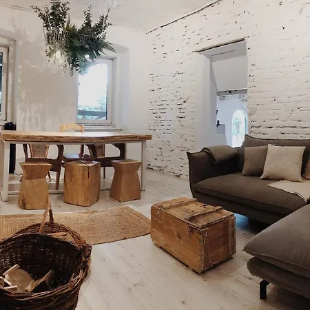 Holiday home Cottage43